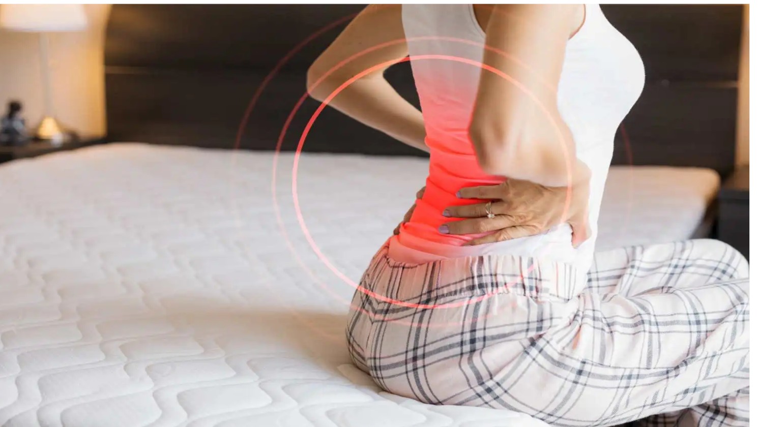 Body Pain Relief