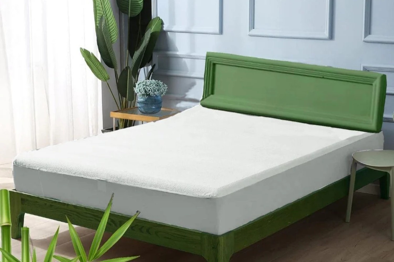 Hygiene Fabric