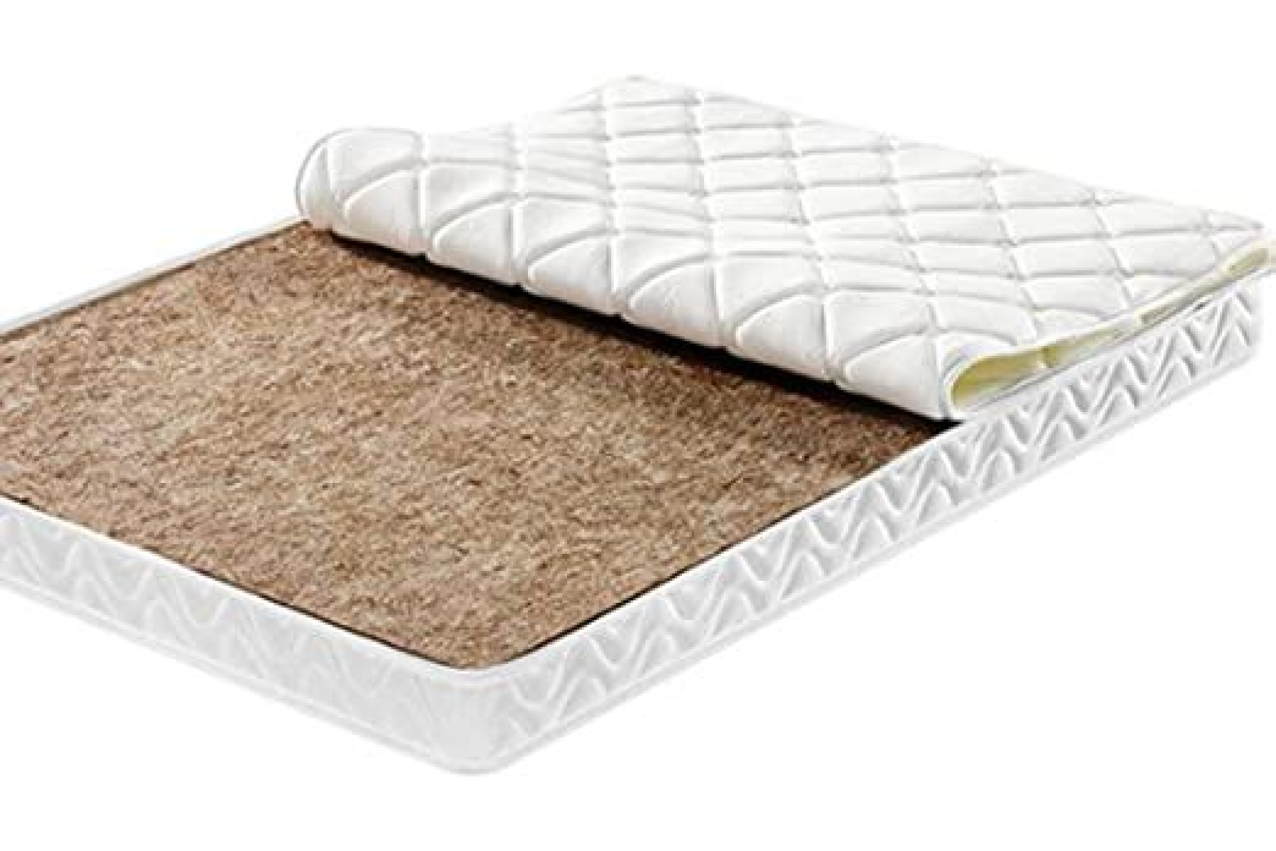 Natural Coir Layer