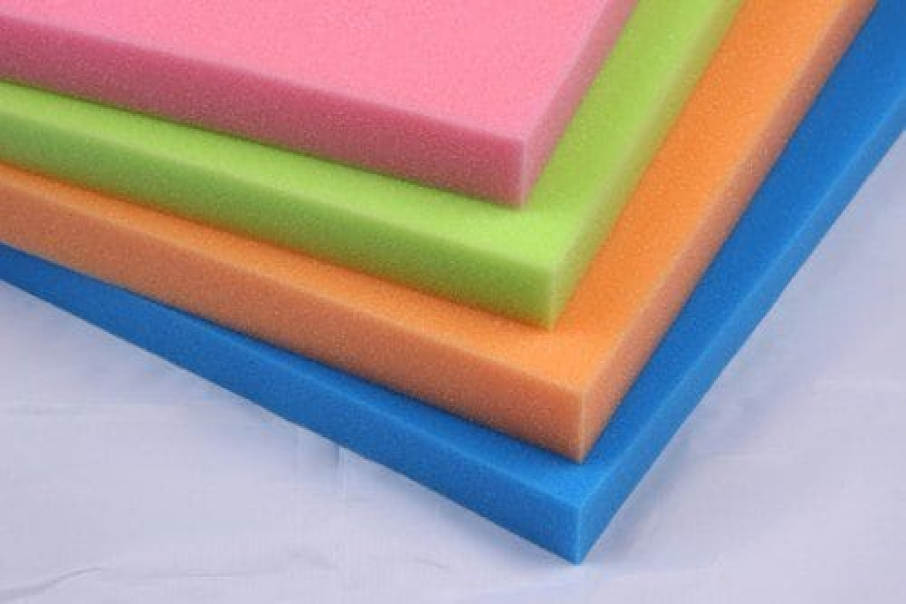 High-Density PU Foam