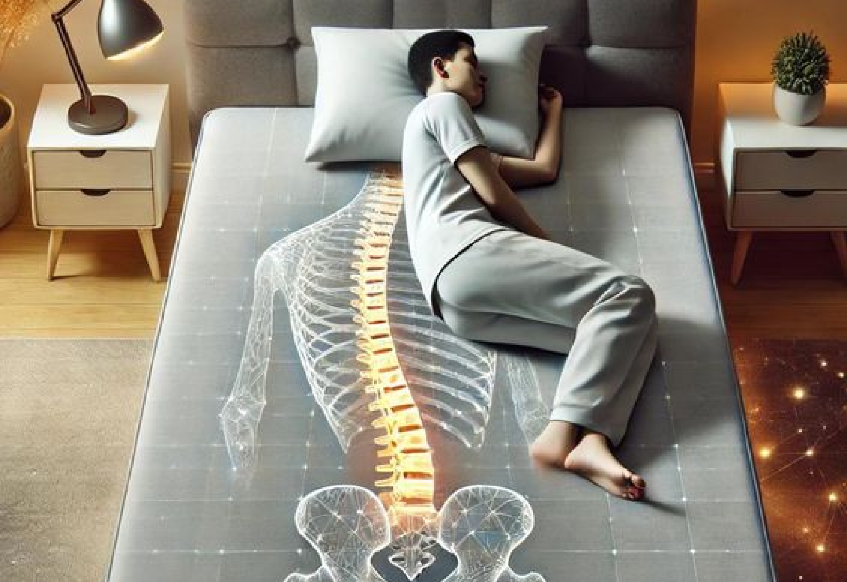 Supportive Design