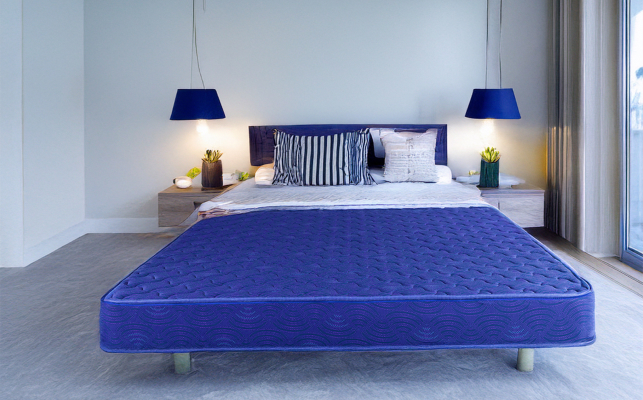 100D Anbu Double side Quilt