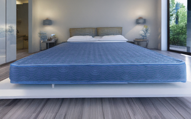 Anbu Double Side Quilt Mattress