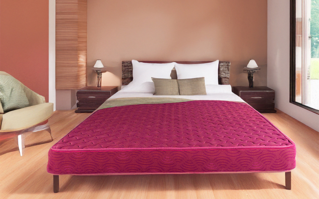 Smart Joy Double Side Quilt