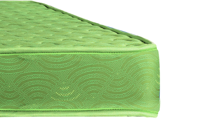 Anbu Single Side Quilt Mattress