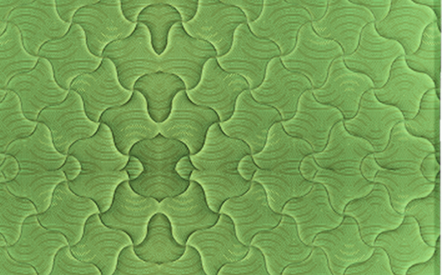 Anbu Single Side Quilt Mattress