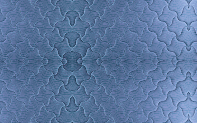 Anbu Double Side Quilt Mattress