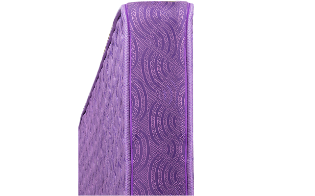 Joy Single Side Quilt Mattress