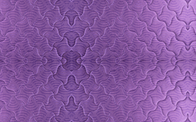 Joy Single Side Quilt Mattress