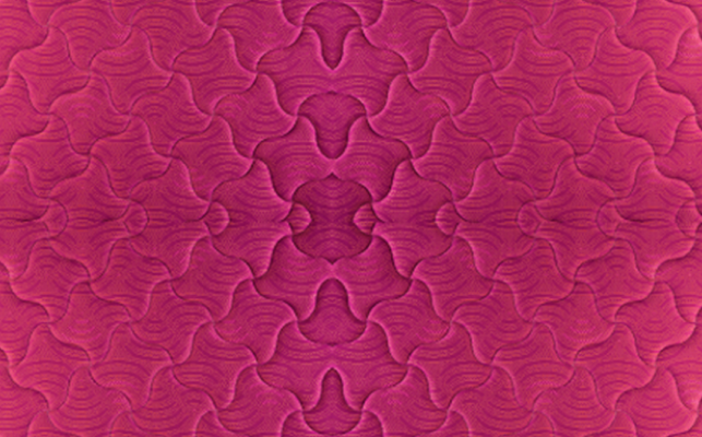 Smart Joy Double Side Quilt