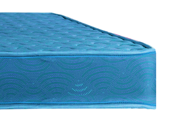100D Anbu Single Side Quilt Mattress